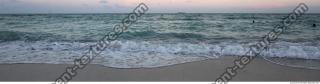 waves Atlantic Ocean 0004